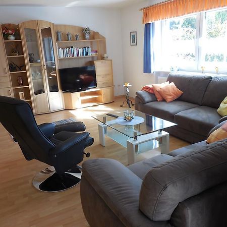 Ferienhaus Wellisch Lohberg Εξωτερικό φωτογραφία