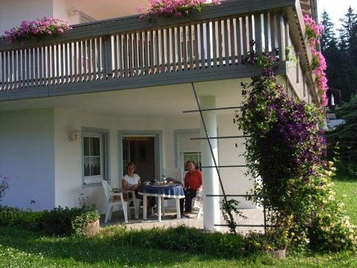 Ferienhaus Wellisch Lohberg Εξωτερικό φωτογραφία