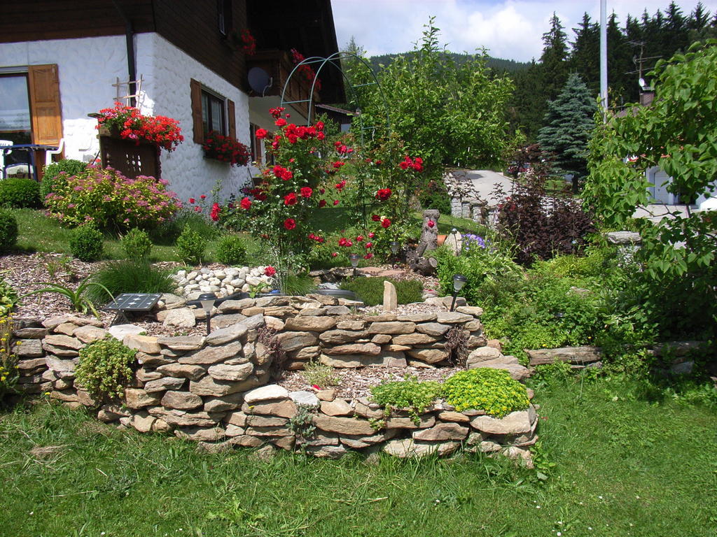 Ferienhaus Wellisch Lohberg Εξωτερικό φωτογραφία