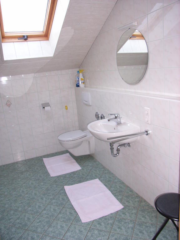 Ferienhaus Wellisch Lohberg Δωμάτιο φωτογραφία