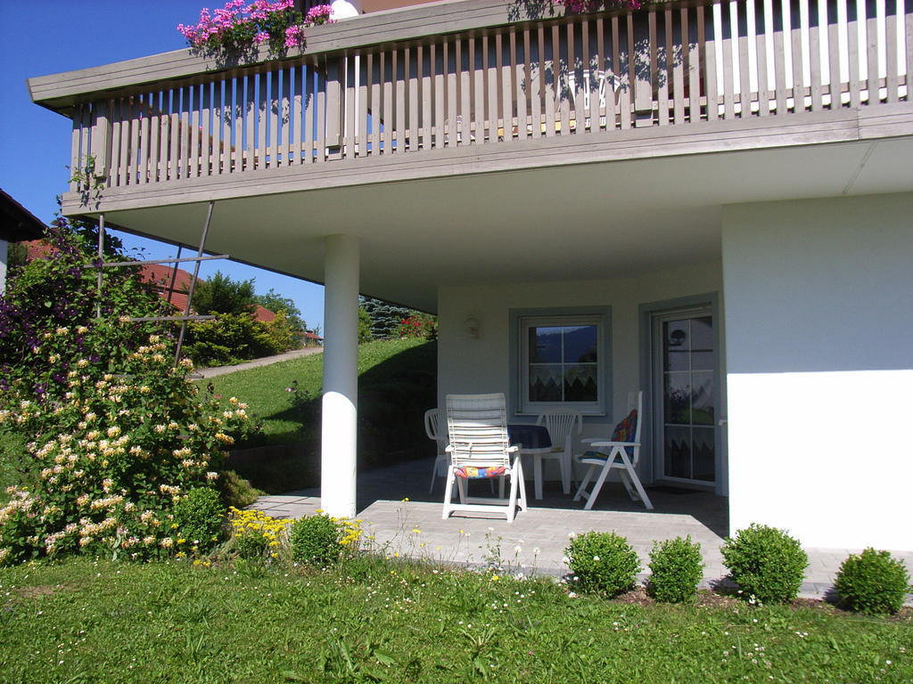 Ferienhaus Wellisch Lohberg Δωμάτιο φωτογραφία