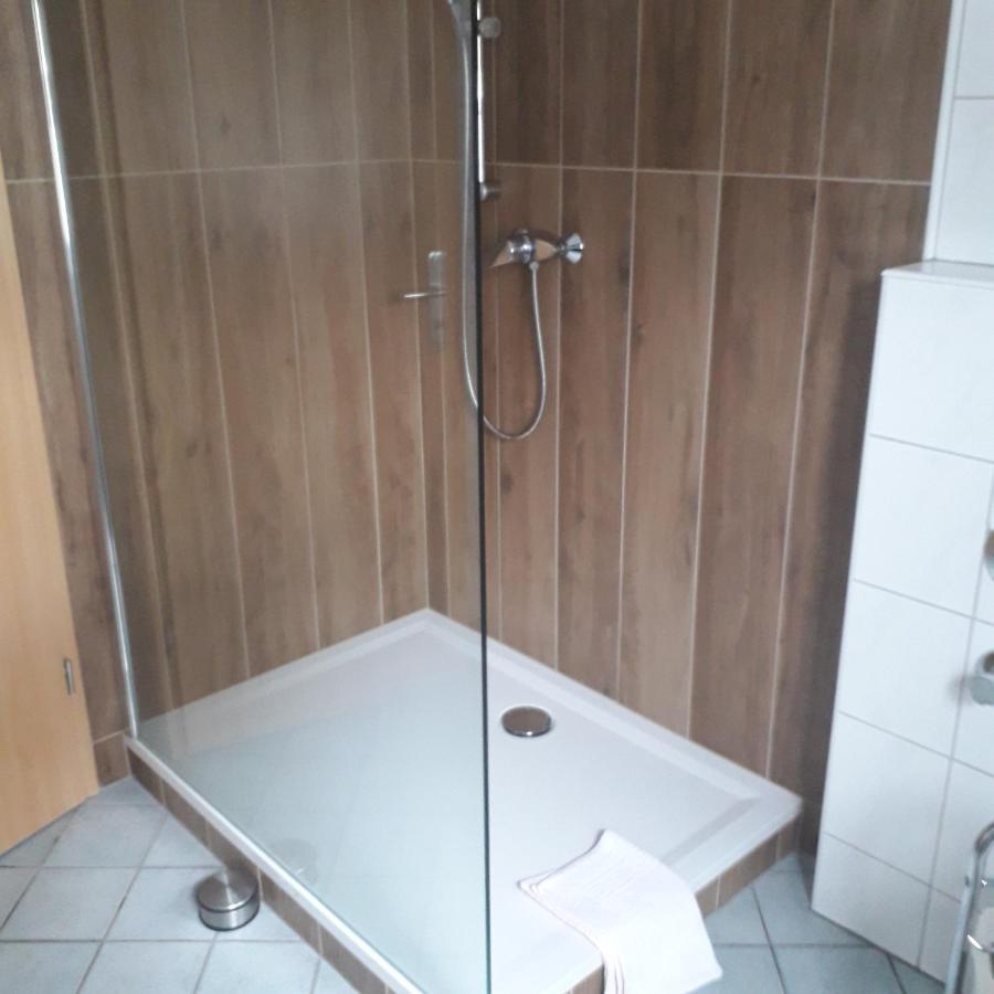 Ferienhaus Wellisch Lohberg Εξωτερικό φωτογραφία