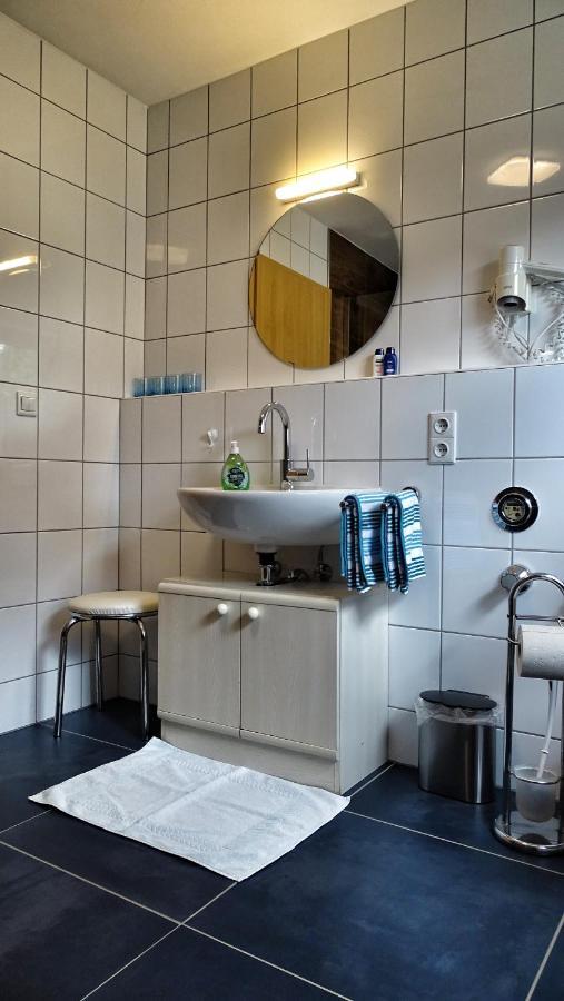 Ferienhaus Wellisch Lohberg Εξωτερικό φωτογραφία