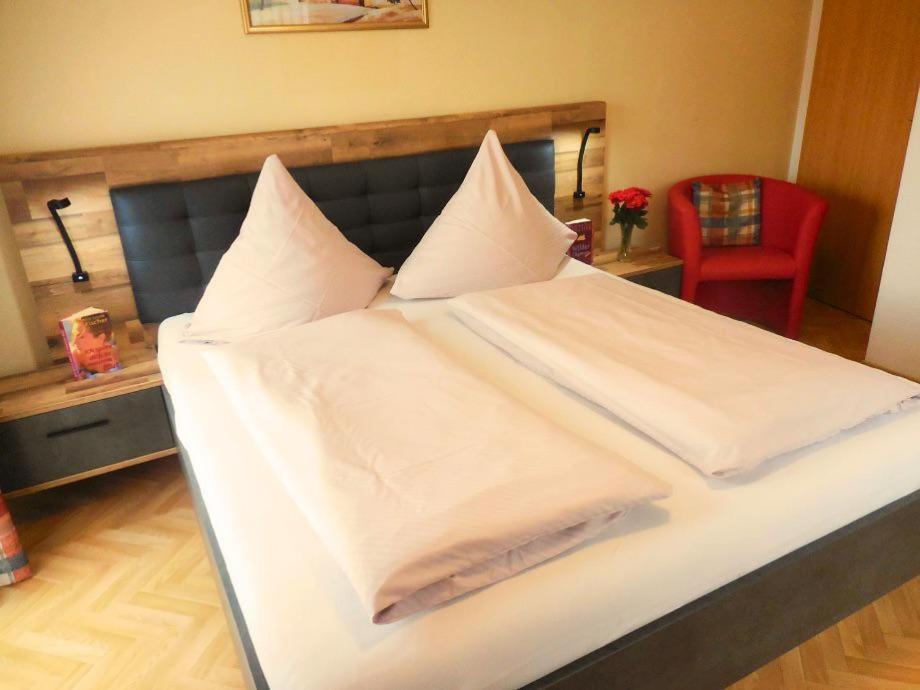 Ferienhaus Wellisch Lohberg Εξωτερικό φωτογραφία