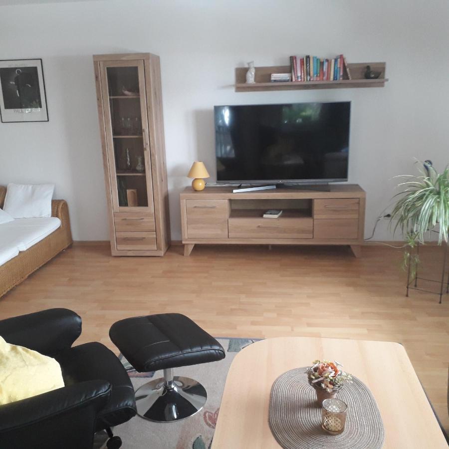 Ferienhaus Wellisch Lohberg Εξωτερικό φωτογραφία