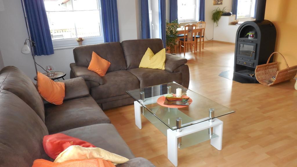 Ferienhaus Wellisch Lohberg Δωμάτιο φωτογραφία