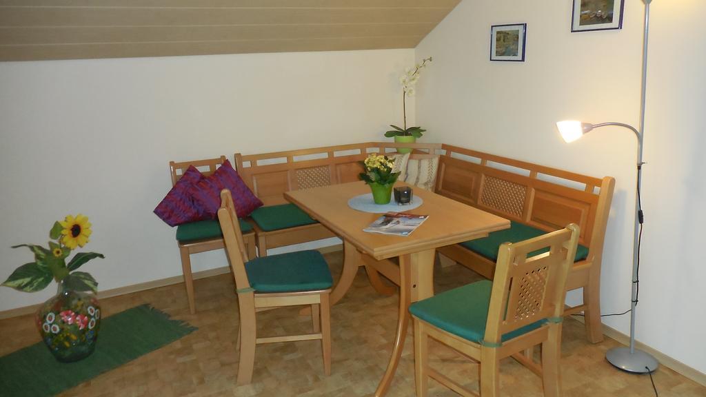 Ferienhaus Wellisch Lohberg Εξωτερικό φωτογραφία